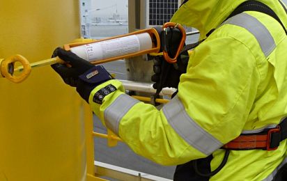 Produktschulung für Korrosionsschutz an Windenergieanlagen