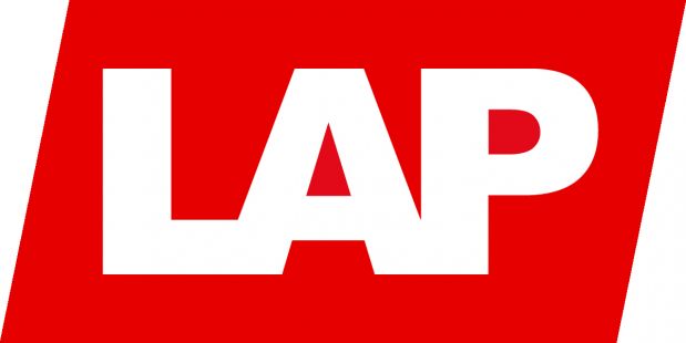 Logo von: LAP GmbH Laser Applikationen