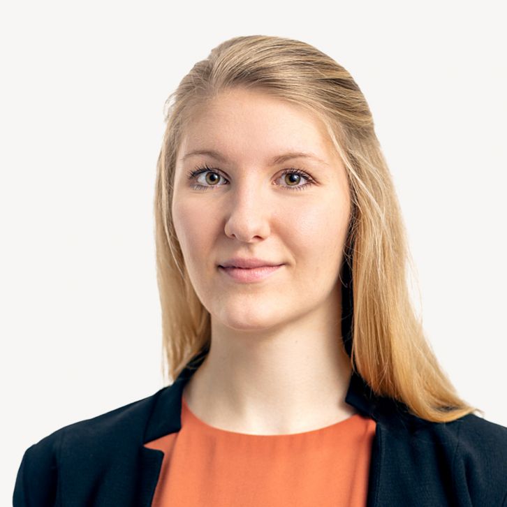 Lena-Mareike Mierendorff