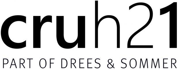 Logo von: cruh21 GmbH