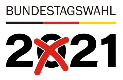 Wasserstoff im Wahlkampf 2021