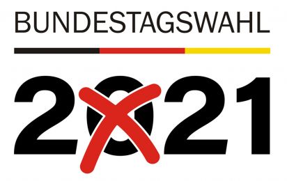Wasserstoff im Wahlkampf 2021