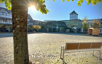 Bad Berleburg Vorbild für die Energiewende im ländlichen Raum