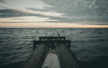 CO2 im großen Stil neutralisieren