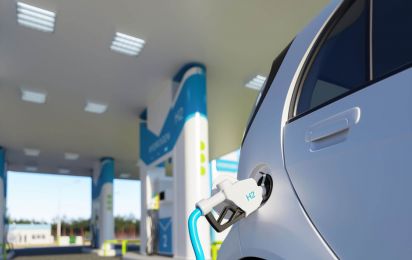Shell Energy and Chemicals Park Rheinland