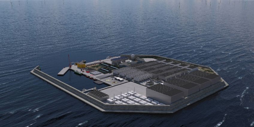 GREEN ELECTRICITY AND HYDROGEN FOR A COMPETITIVE, RESILIENT AND CLEAN EUROPEAN ENERGY SYSTEM
