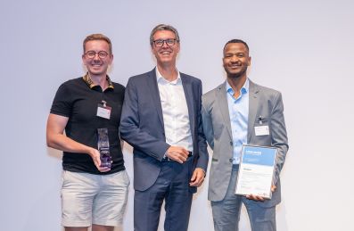 Laden von Elektroautos im öffentlichen WLAN