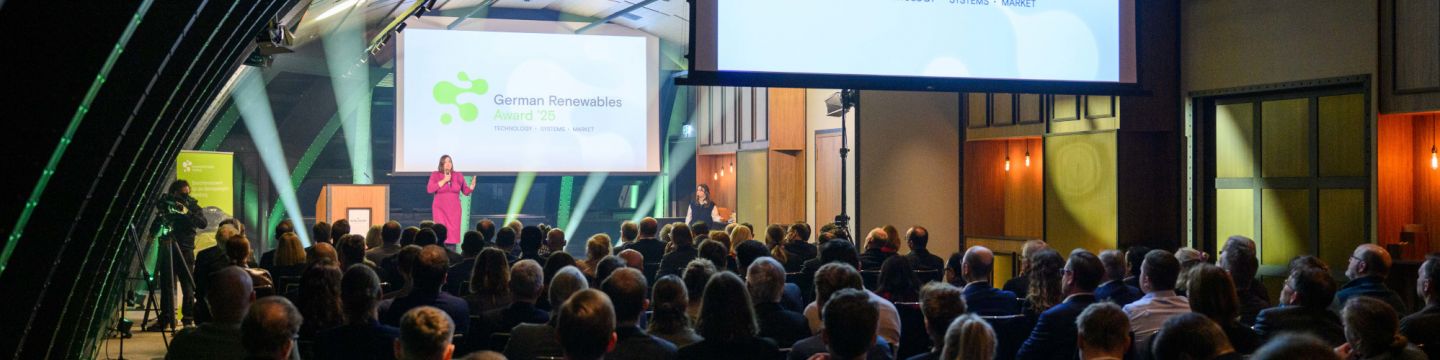 Cluster Erneuerbare Energien Hamburg