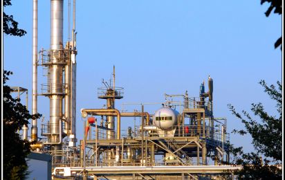 Hoffnungsträger Grüner Wasserstoff