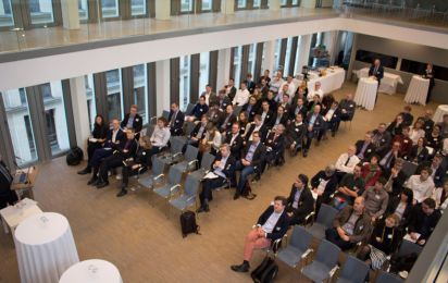 Neue Regierung, neuer Rechtsrahmen