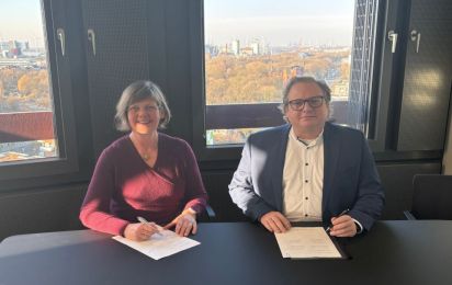 Hamburg schließt Kooperationsvereinbarungen mit Wärmenetzbetreibern