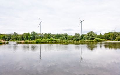 Hamburger Jahr der erneuerbaren Energien