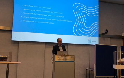 Neue Förderinitiative der IFB Green Potential Screening