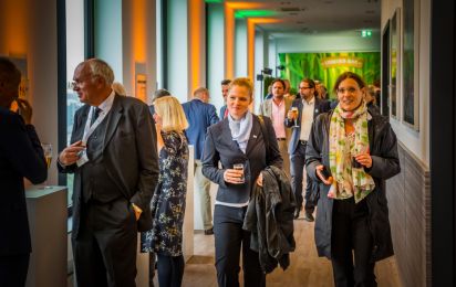 Wasserstoff als Zukunftstechnologie