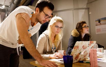 Climathon 2020 Klima Lösungen für Unternehmen