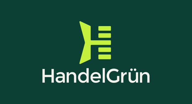 Logo von: HandelGrün GmbH 