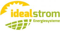 idealstrom Industrie und Gewerbe GmbH