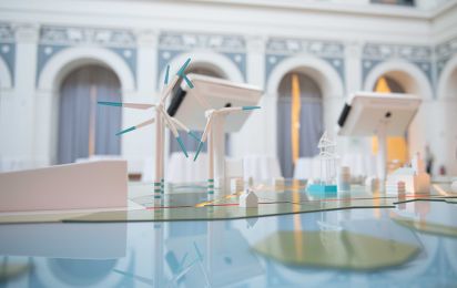 Energiewende in Zeiten von Corona