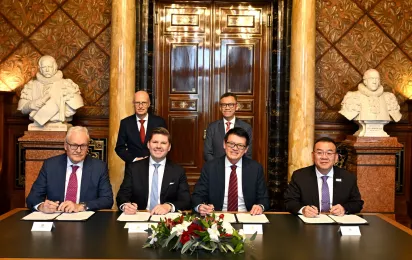 Recharge Wind Power Summit 2026 in Singapore