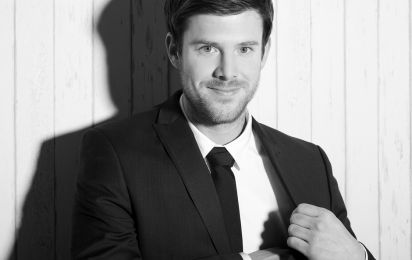 Neu im EEHH Team Constantin Lange