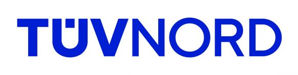 Gold-Sponsor: TÜV Nord