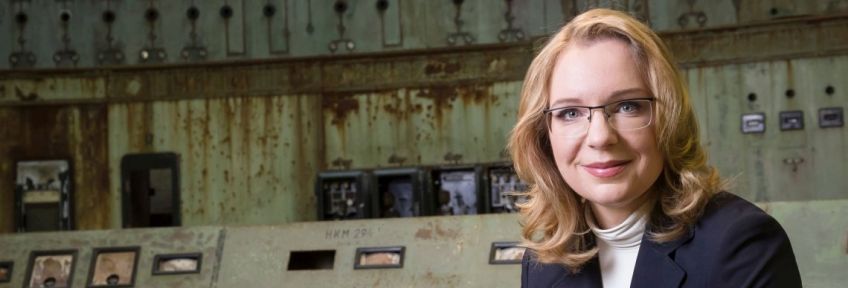 An energy transition to boost resilience