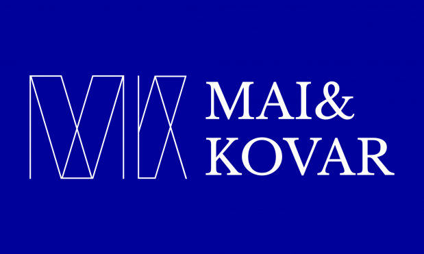 Logo von: Mai 