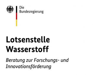 Lotsenstelle Wasserstoff