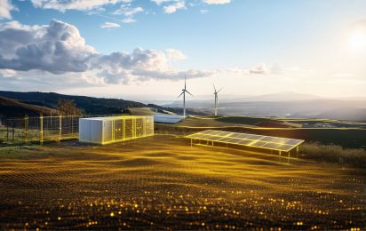 Whitepaper von suena energy