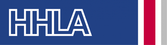 Silber-Sponsor: HHLA