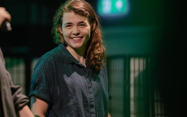 34 Hamburg hat ein enormes Potenzial für zivilgesellschaftliche Initiativen 34