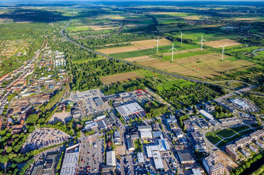 Wesentliche geplante Neuregelungen im EEG 2027: Contracts for Difference