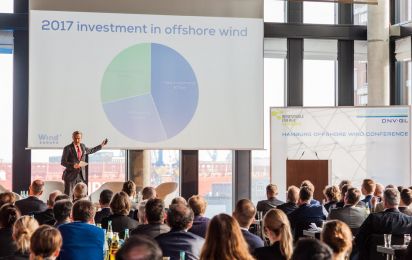 Offshore wind of tomorrow Market integration by next generation technology