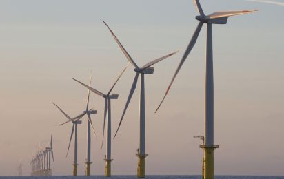 Auftrieb für die Windkraft