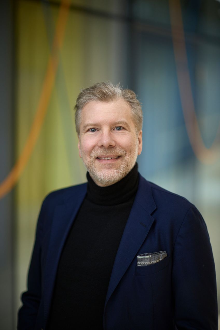 "Netzausbau ist herausfordernd"