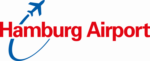 Logo von: Flughafen Hamburg GmbH