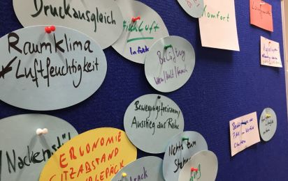 3. Hamburg Aviation BarCamp Anmeldung läuft