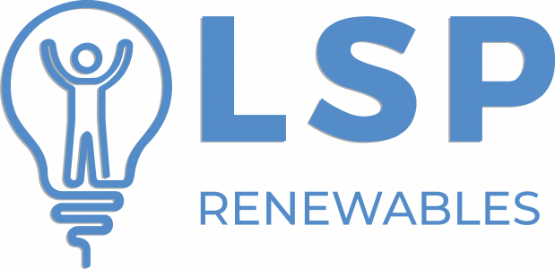 Logo von: LSP Renewables GmbH