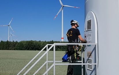 8.2 Consulting ON TRA Online Training für EuP und EFK ist erfolgreich gestartet