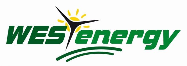 Logo von: WES energy GmbH