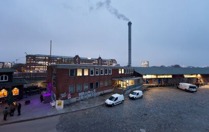 Tag der offenen Tür Vorzeigeprojekt HafenCity Ost