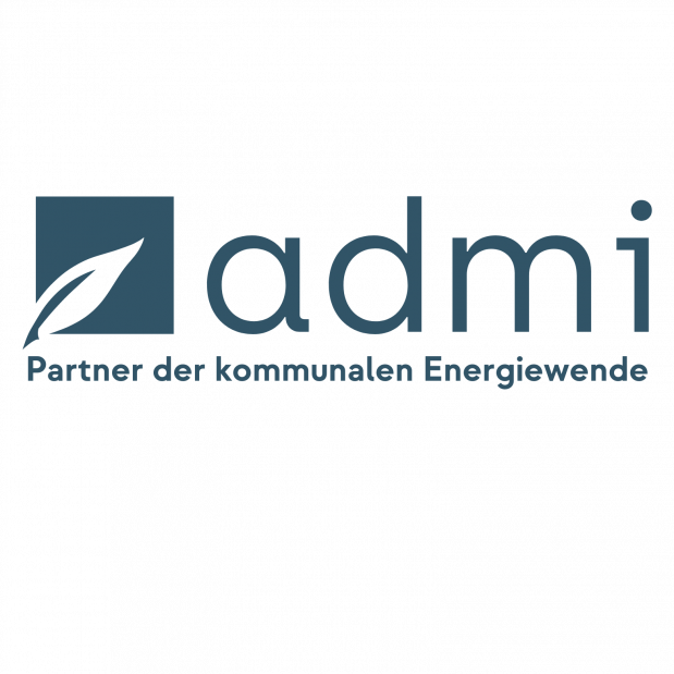 Logo von: admi Kommunal GmbH