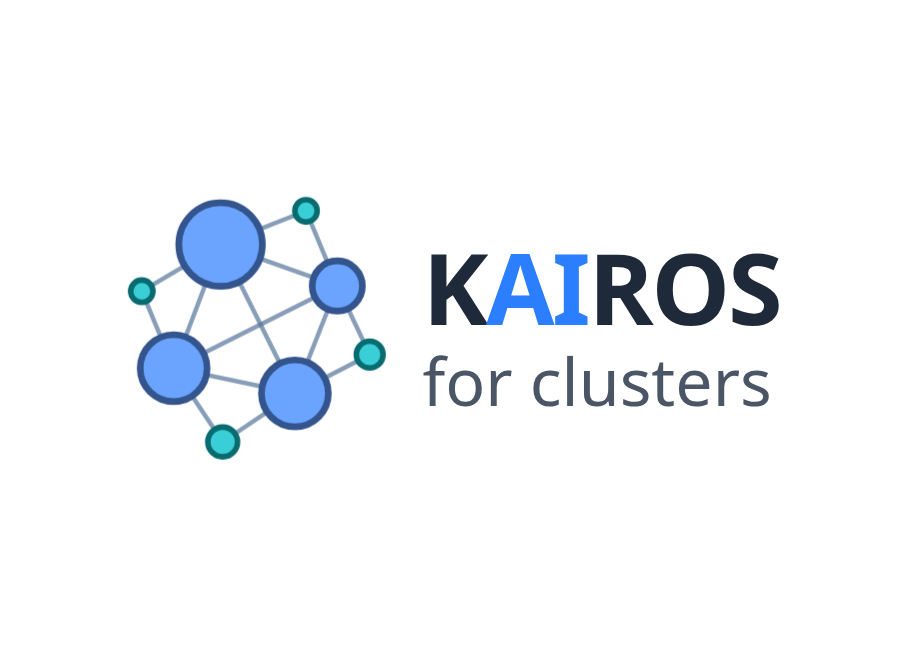 KAIROS for Clusters