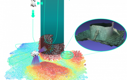 Robotic Offshore Assistants