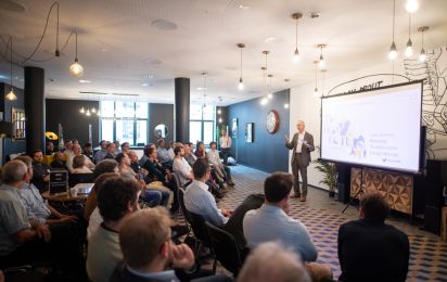 Cross Innovation Hub