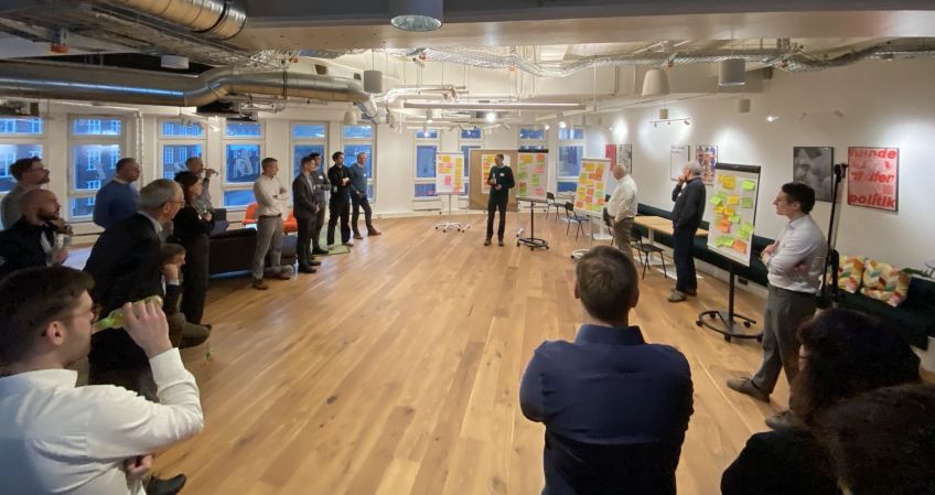 Nachbericht 1. Forensitzung Batterie 