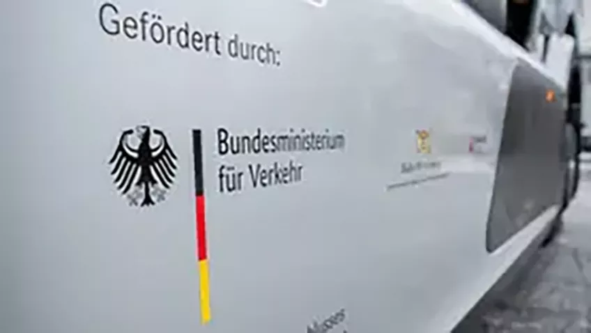 BMV startet Förderprogramm für H2-Infrastruktur im Schwerlastverkehr