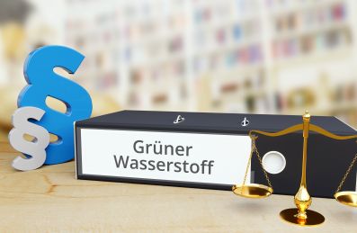 Same same but different Der internationale Markthochlauf von Wasserstoff kommt auf Touren