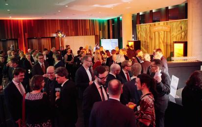 Bedeutung von Energiespeichern für die Stromversorgung