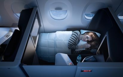 Crystal Cabin Award erzielt neuen Shortlist Rekord